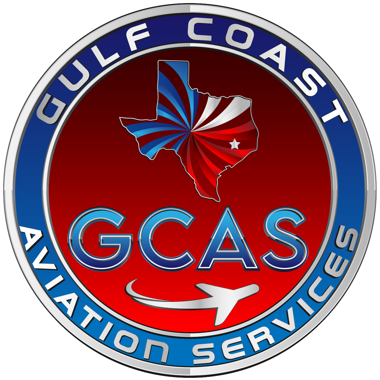 gcas-tx logo